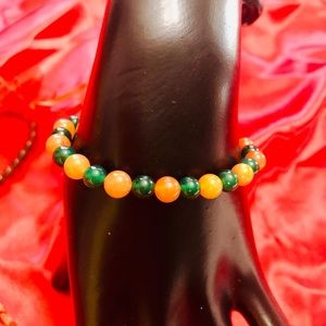 Lucky Charm Bracelet